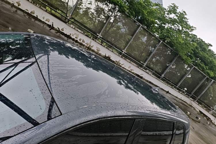 Used Leapmotor C10 2024 530 Comfort Edition Roof