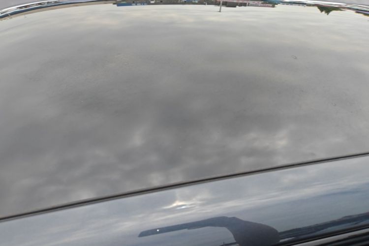 Used Leapmotor C10 2024 530 Smart Edition Roof