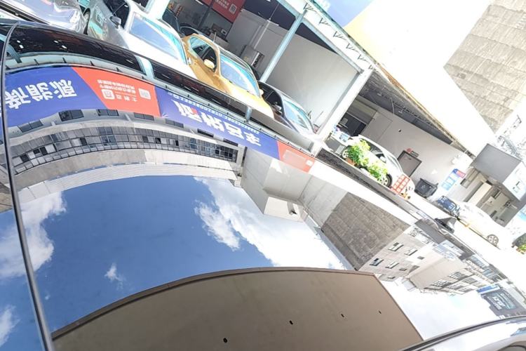 Used Leapmotor C10 2024 530 Comfort Edition Roof