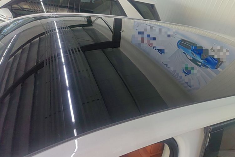 Used Leapmotor C10 2024 210 Smart Edition Roof