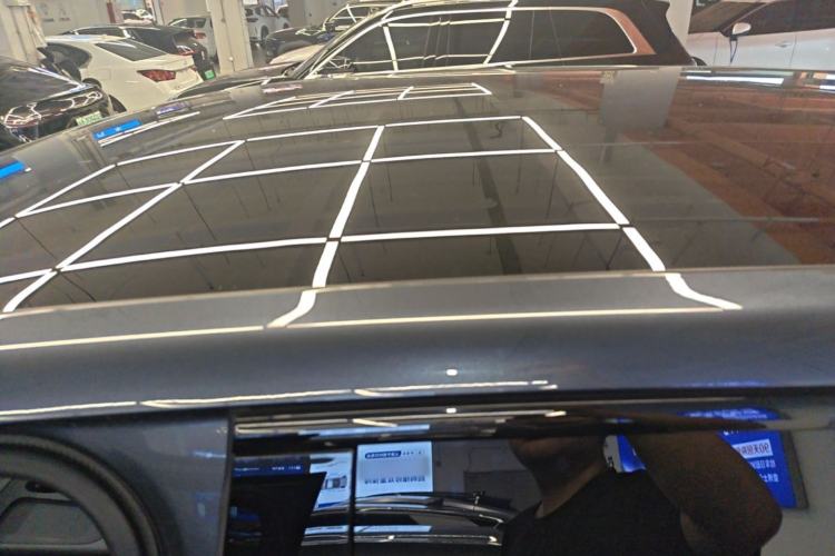 Used Leapmotor C10 2024 210 Smart Edition Roof