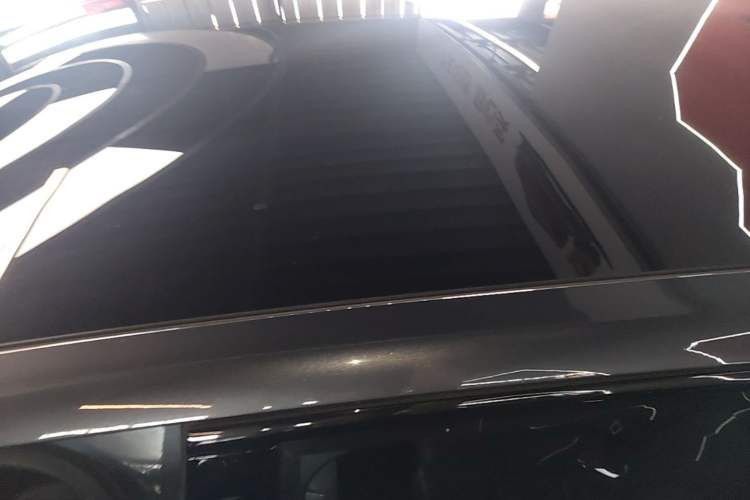 Used Leapmotor C10 2024 210 LiDAR Version Roof