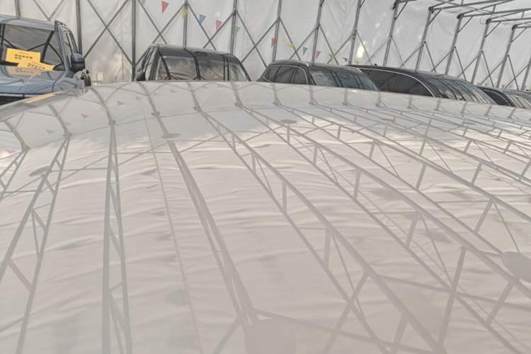 Used Leapmotor C10 2024 410 Comfort Edition Roof