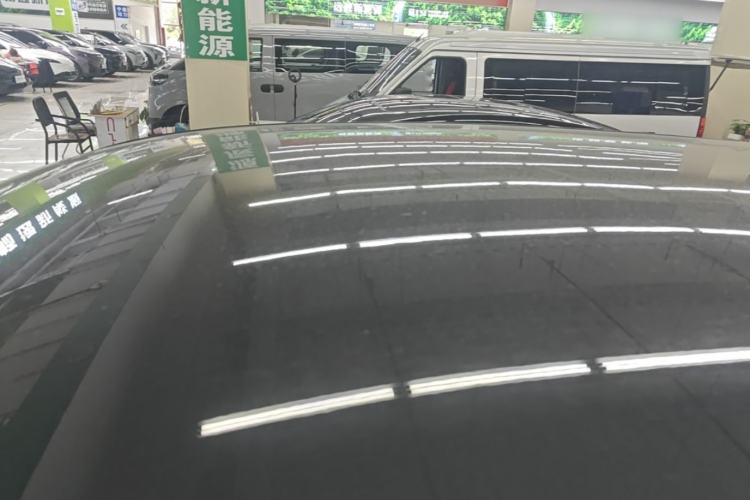 Used Leapmotor C10 2024 410 Comfort Edition Roof