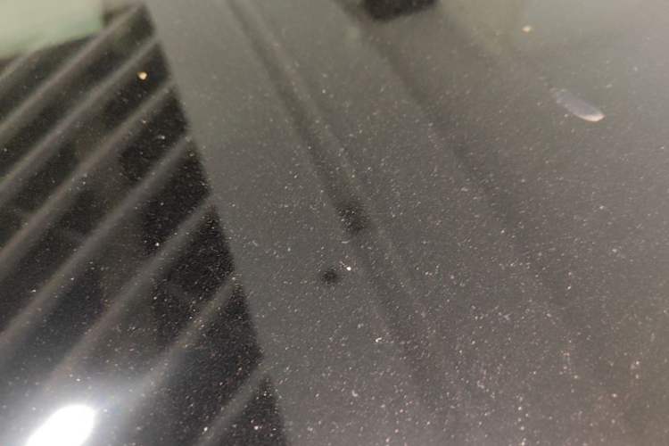 Used Leapmotor C10 2024 530 Smart Edition Roof
