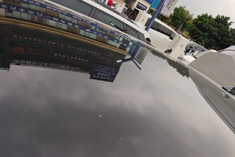 Used Leapmotor C10 2024 210 Smart Edition Roof
