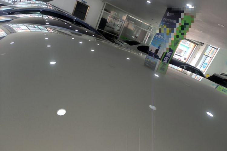 Used Leapmotor C10 2024 530 Comfort Edition Roof
