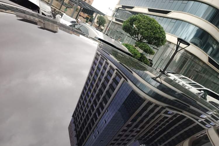 Used Leapmotor C10 2024 210 Smart Edition Roof