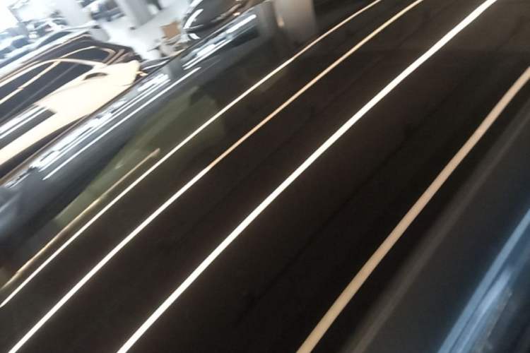 Used Leapmotor C10 2024 210 LiDAR Version Roof