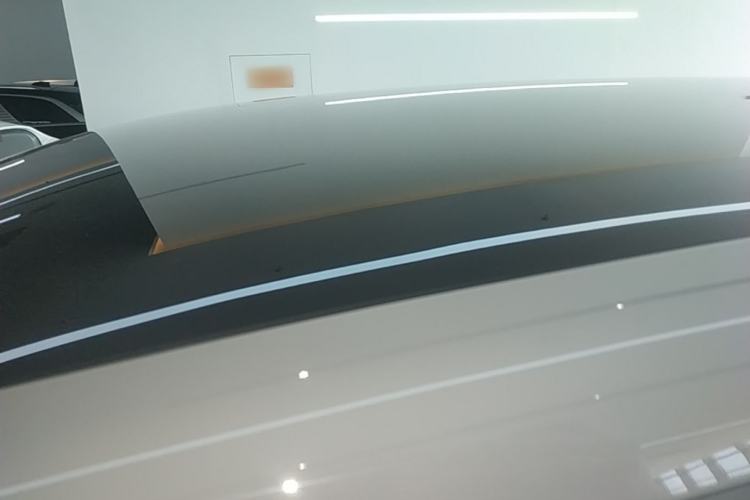 Used Leapmotor C10 2024 530 Smart Edition Roof