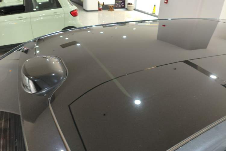 Used Leapmotor C10 2024 530 LiDAR Edition Roof