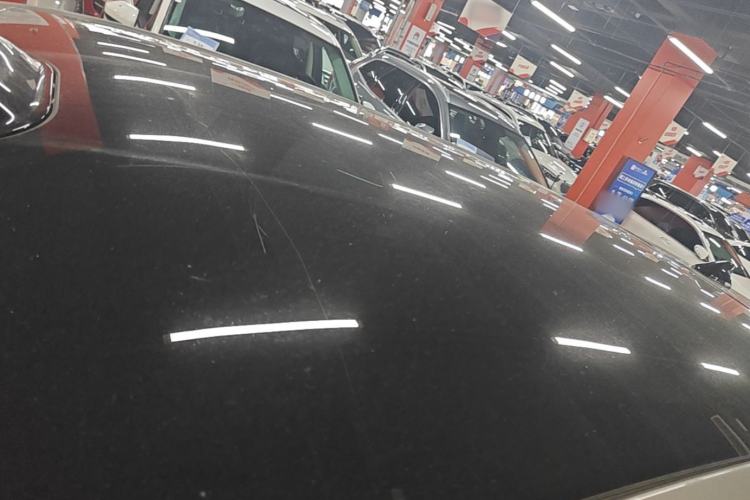 Used Leapmotor C10 2024 210 LiDAR Version Roof