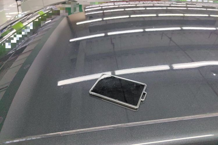 Used Leapmotor C10 2024 530 Comfort Edition Roof