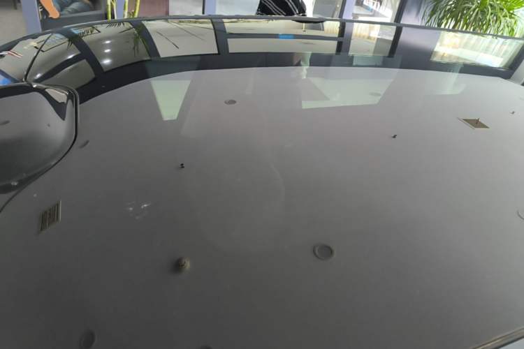 Used Leapmotor C10 2024 210 LiDAR Version Roof
