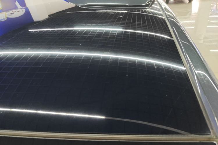 Used Leapmotor C10 2024 210 LiDAR Version Roof