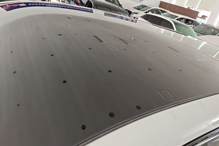 Used Leapmotor C10 2024 530 Smart Edition Roof