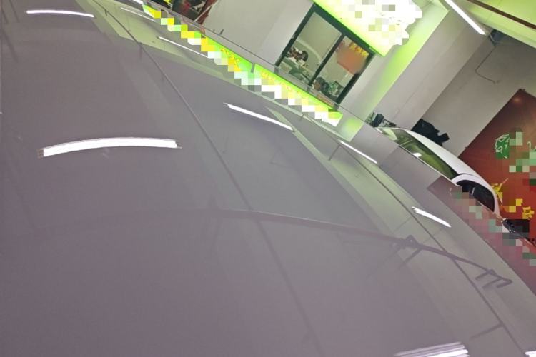 Used Leapmotor C10 2024 530 Comfort Edition Roof