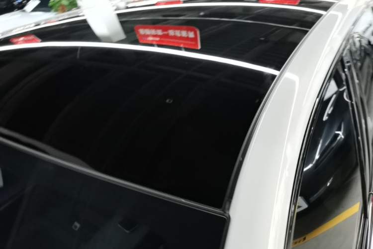 Used Leapmotor C10 2024 530 Smart Edition Roof
