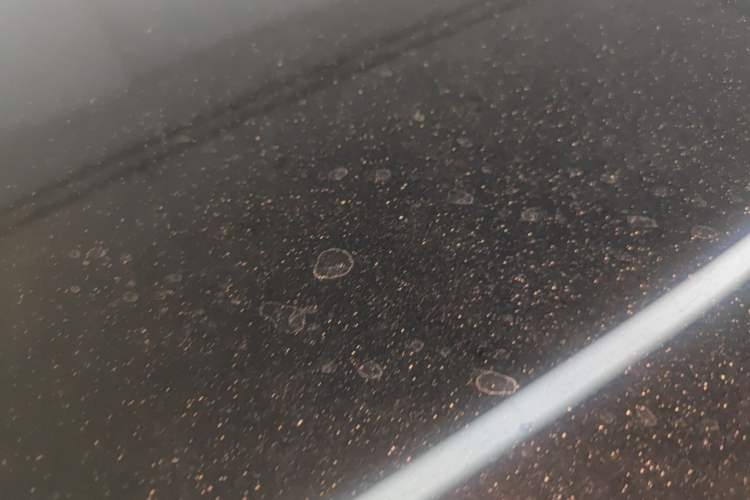 Used Leapmotor C10 2024 210 LiDAR Version Roof