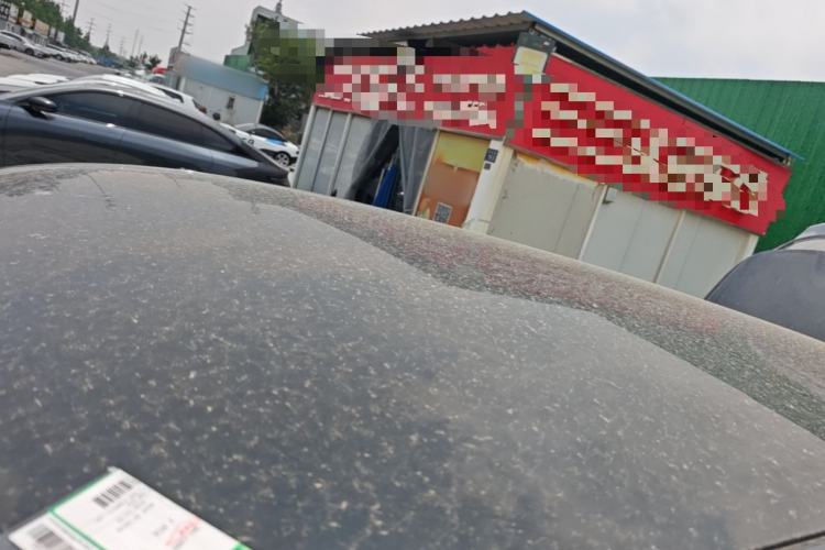 Used Leapmotor C10 2024 530 Smart Edition Roof