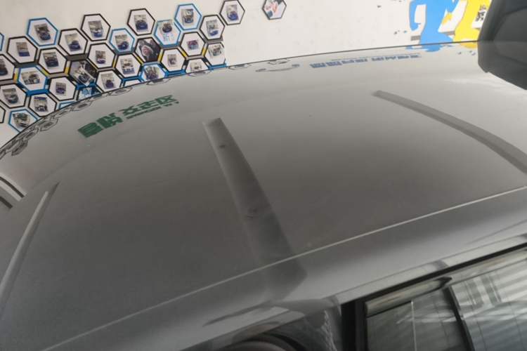 Used Leapmotor C10 2024 530 Comfort Edition Roof
