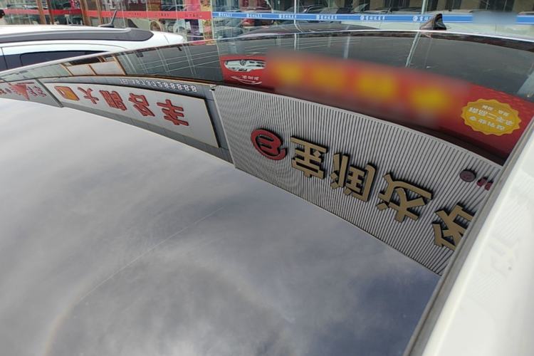 Used Leapmotor C10 2024 210 Smart Edition Roof