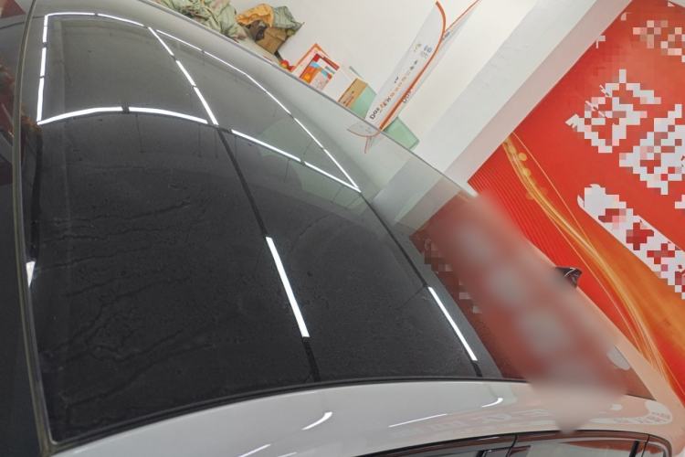 Used Leapmotor C10 2024 210 Smart Edition Roof