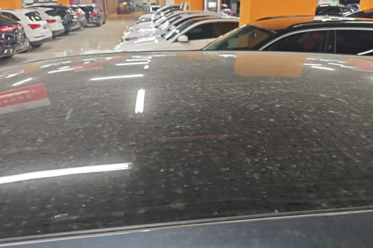 Used Leapmotor C10 2024 530 Smart Edition Roof