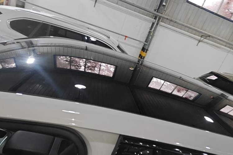 Used Leapmotor C10 2024 210 Smart Edition Roof