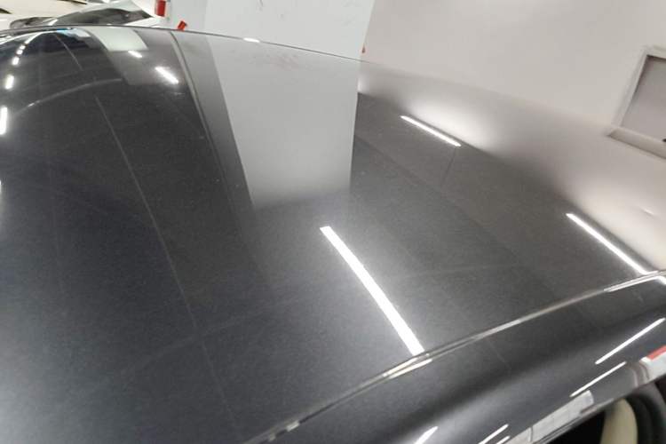 Used Leapmotor C10 2024 530 Comfort Edition Roof