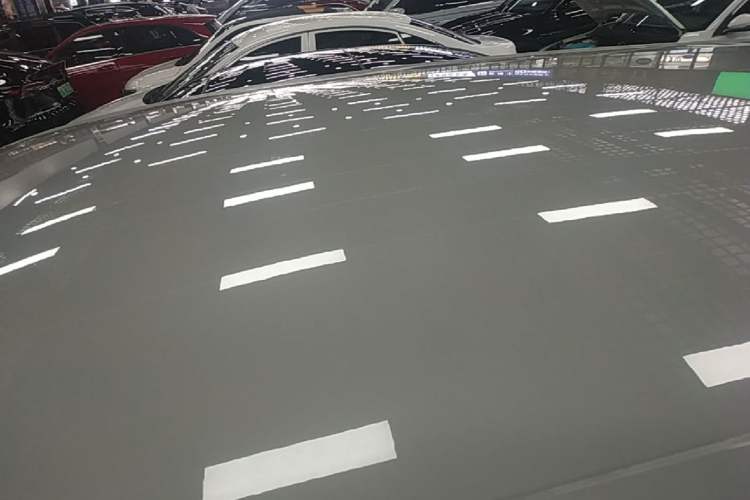Used Leapmotor C10 2024 530 Comfort Edition Roof