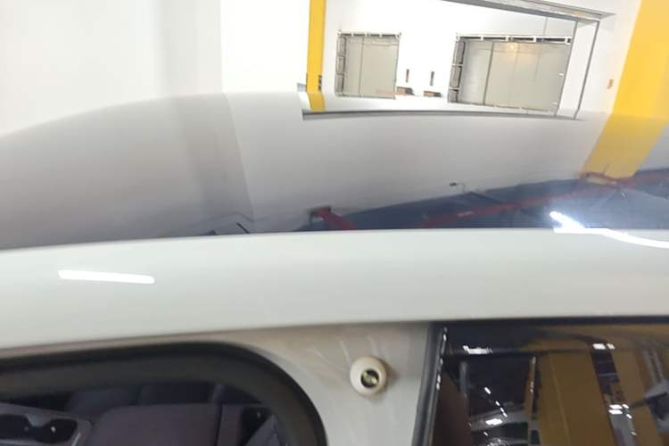 Used Leapmotor C10 2024 210 Smart Edition Roof
