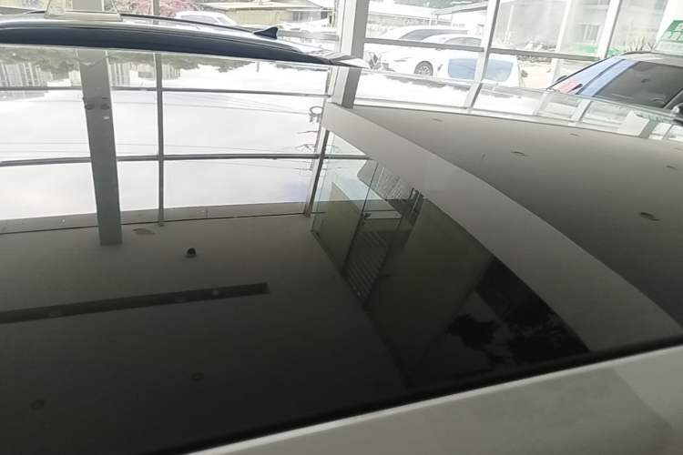 Used Leapmotor C10 2024 530 Smart Edition Roof