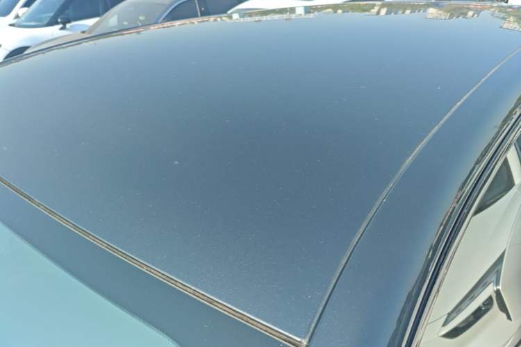 Used Leapmotor C10 2024 210 Comfort Edition Roof