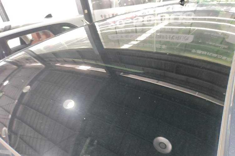 Used Leapmotor C10 2024 210 Smart Edition Roof