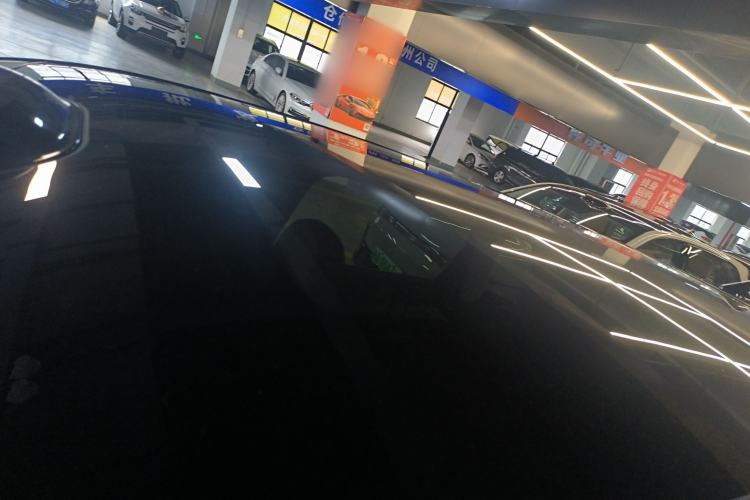 Used Leapmotor C10 2024 210 LiDAR Version Roof