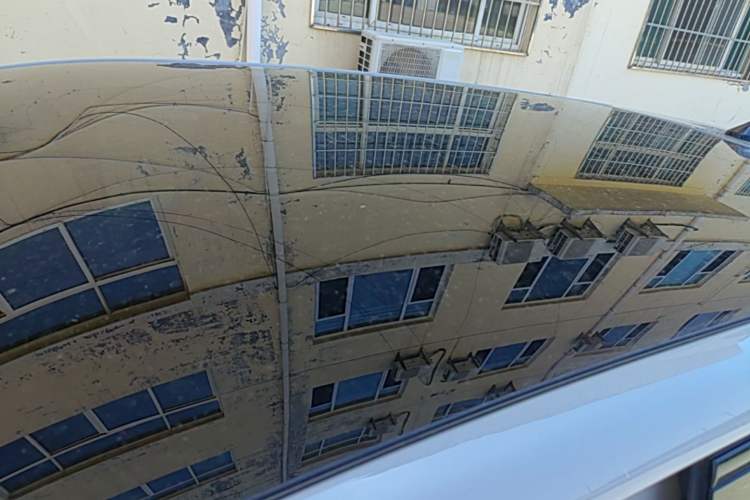 Used Leapmotor C10 2024 210 LiDAR Version Roof