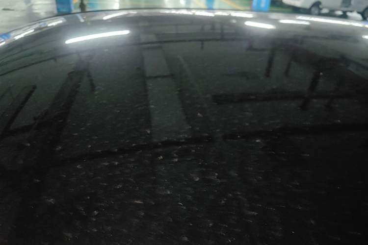 Used Leapmotor C10 2024 530 Smart Edition Roof