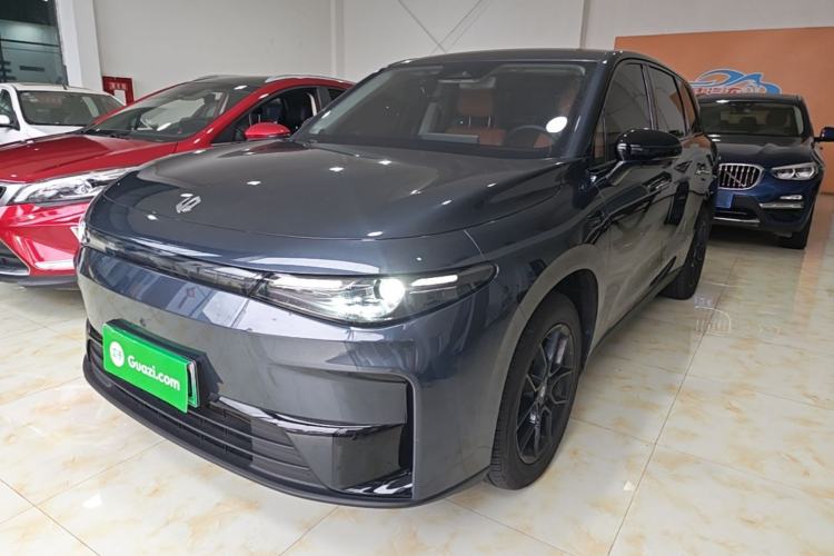 Leapmotor C10 2024 530 Comfort Edition