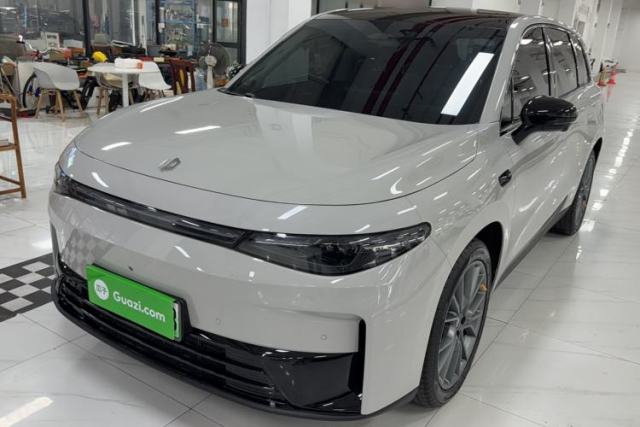 Used Leapmotor C10 2024 530 Smart Edition