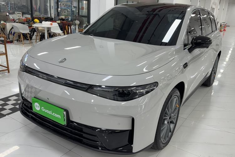 Used Leapmotor C10 2024 530 Smart Edition Guazi used car, China used car export, Used car for sale, Used Leapmotor cars, Cheapest cars for sale, Electric vehicle, New energy car