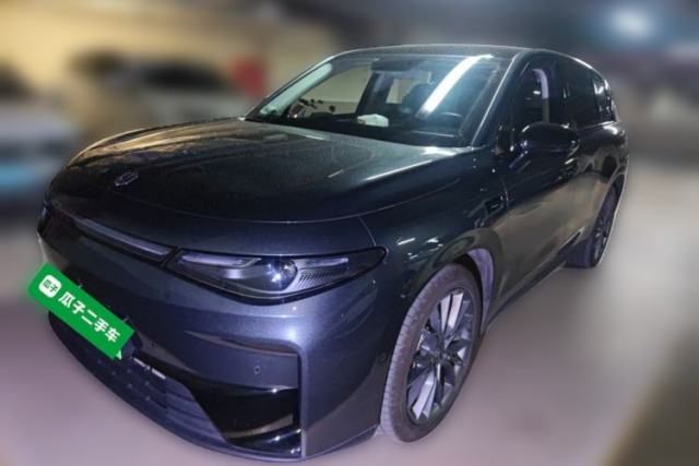 Used Leapmotor C10 2024 210 Smart Edition