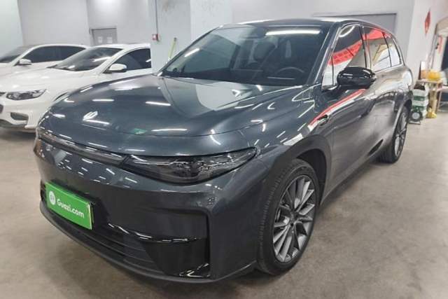 Used Leapmotor C10 2024 530 Comfort Edition