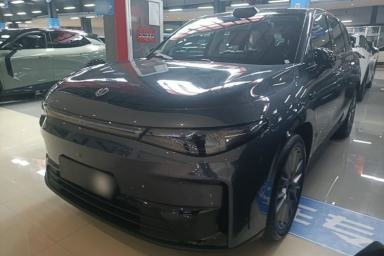 Used Leapmotor C10 2024 530 LiDAR Edition
