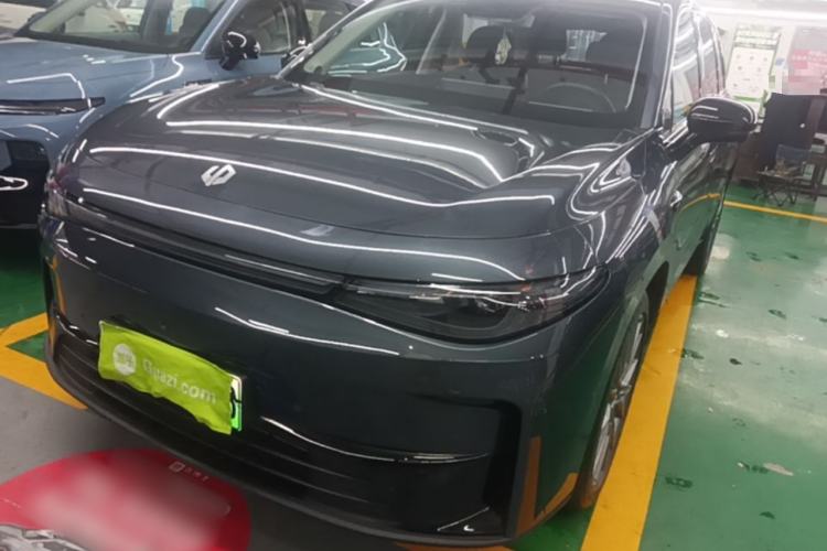 Leapmotor C10 2024 530 LiDAR Edition