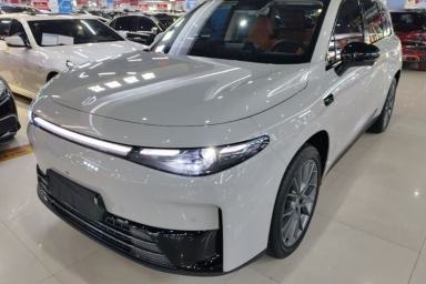 Used Leapmotor C10 2024 530 Smart Edition