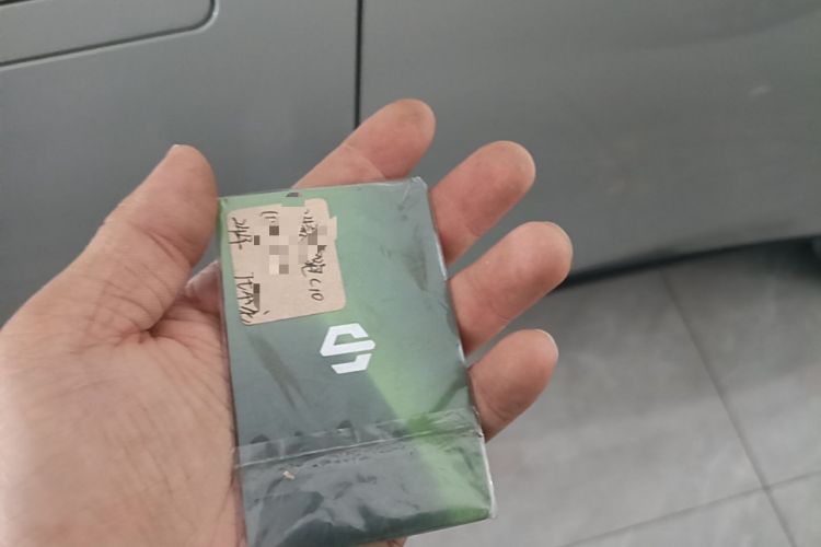 Used Leapmotor C10 2024 530 Smart Edition Vehicle Key