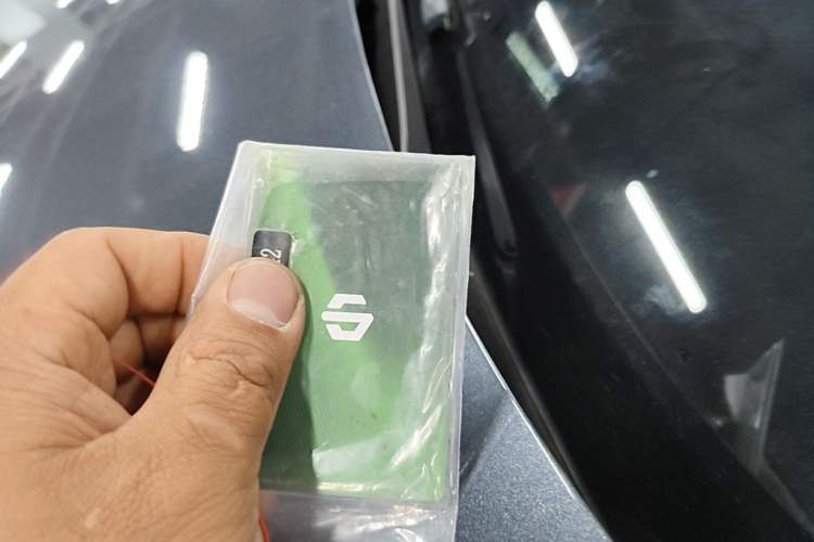Used Leapmotor C10 2024 530 Smart Edition Vehicle Key