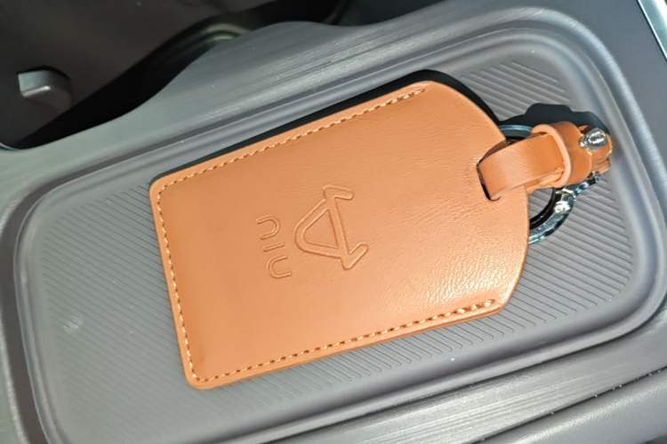 Used Leapmotor C10 2024 210 Smart Edition Vehicle Key