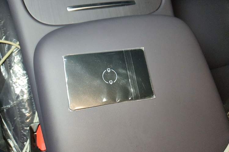 Used Leapmotor C10 2024 210 Comfort Edition Vehicle Key